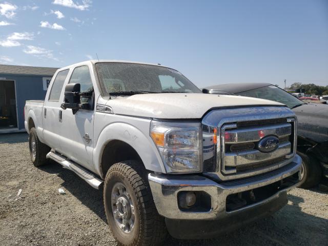 FORD F250 SUPER 2016 1ft7w2bt0gec32630