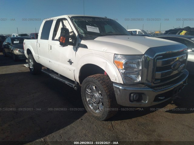 FORD SUPER DUTY F-250 SRW 2016 1ft7w2bt0gec41618