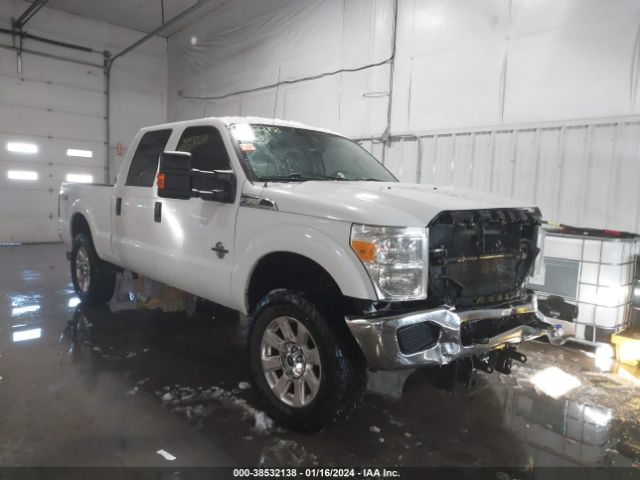 FORD F-250 2016 1ft7w2bt0gec75039