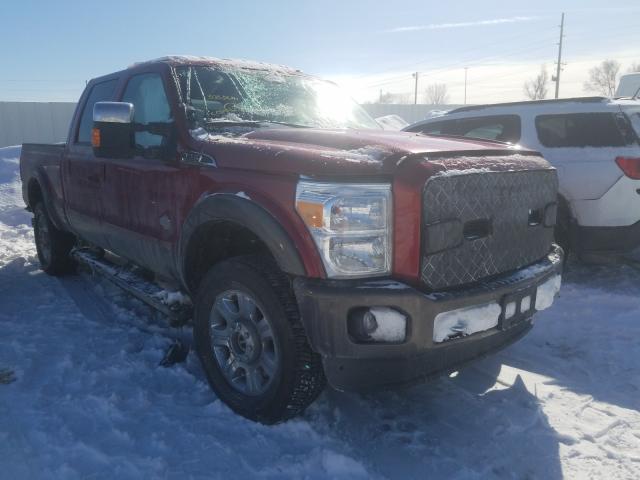 FORD F250 SUPER 2016 1ft7w2bt0ged11716