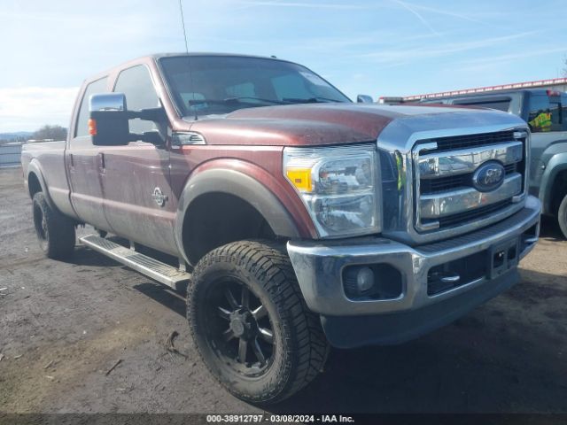 FORD F-250 2016 1ft7w2bt0ged12932