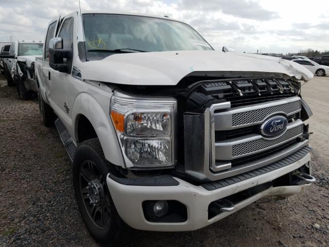 FORD F250 SUPER 2016 1ft7w2bt0ged22747