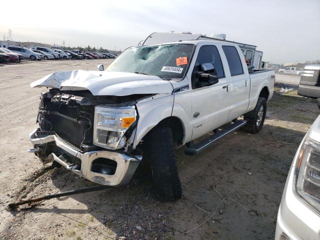 FORD F250 2016 1ft7w2bt0ged22859