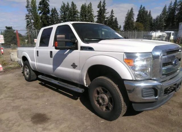 FORD SUPER DUTY F-250 SRW 2016 1ft7w2bt0ged26765