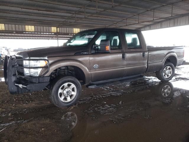 FORD F250 2016 1ft7w2bt0ged38317