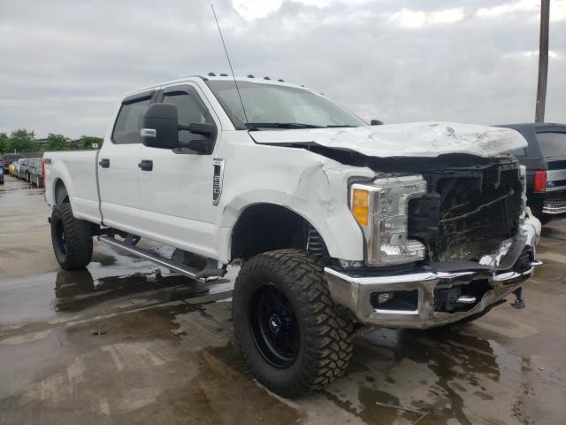 FORD SUPER DUTY F-250 SRW 2017 1ft7w2bt0heb33632