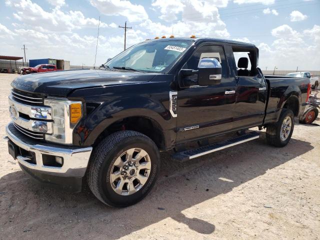 FORD F250 SUPER 2017 1ft7w2bt0heb40340