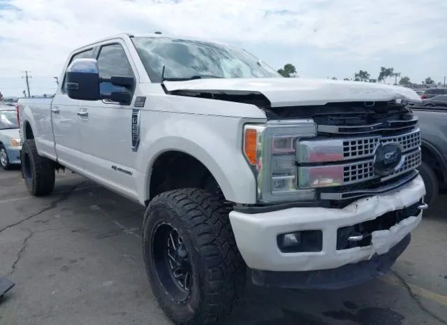 FORD F250 2017 1ft7w2bt0heb48101