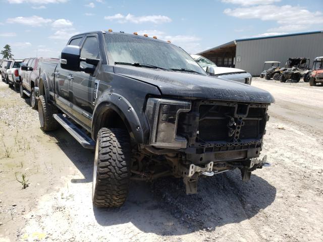 FORD F250 SUPER 2017 1ft7w2bt0heb98335