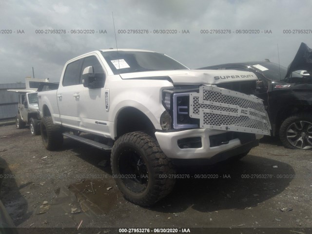 FORD SUPER DUTY F-250 SRW 2017 1ft7w2bt0hec07552