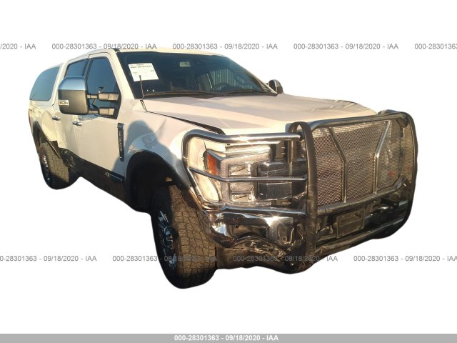 FORD SUPER DUTY F-250 SRW 2017 1ft7w2bt0hec14212