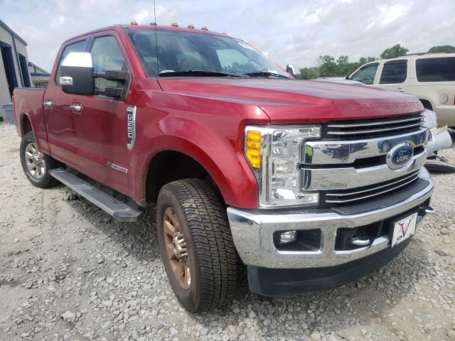 FORD F250 SUPER 2017 1ft7w2bt0hec18096