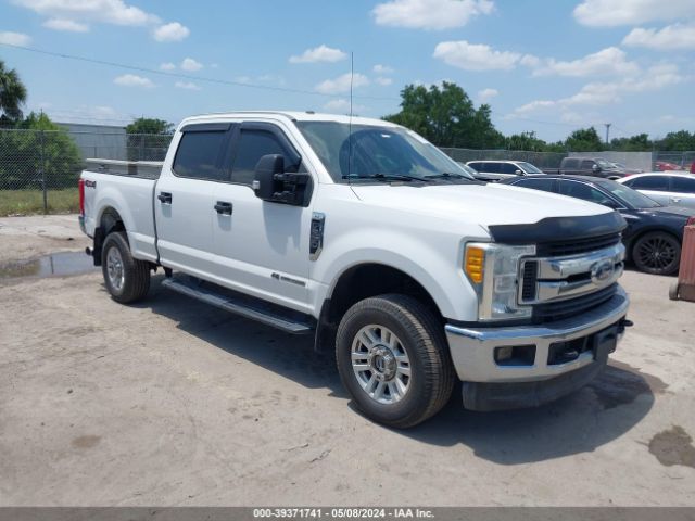 FORD F-250 2017 1ft7w2bt0hec22178