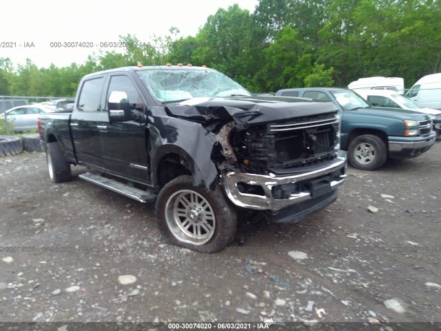 FORD SUPER DUTY F-250 SRW 2017 1ft7w2bt0hec39028