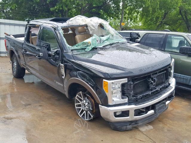 FORD F250 SUPER 2017 1ft7w2bt0hec42415