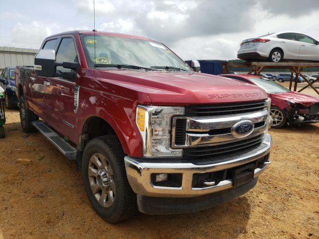 FORD F250 SUPER 2017 1ft7w2bt0hec53463