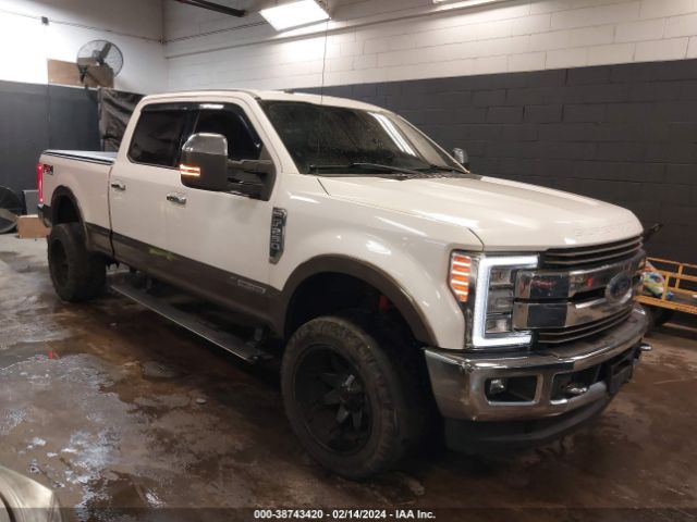 FORD F-250 2017 1ft7w2bt0hec62051