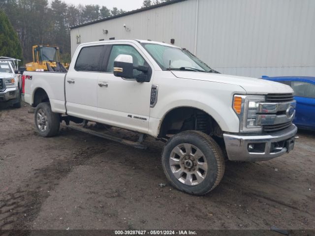 FORD F-250 2017 1ft7w2bt0hec65760