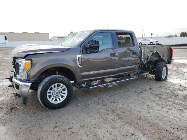 FORD F250 2017 1ft7w2bt0hec67072