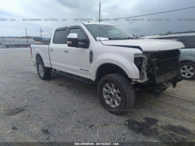 FORD SUPER DUTY F-250 SRW 2017 1ft7w2bt0hec67752