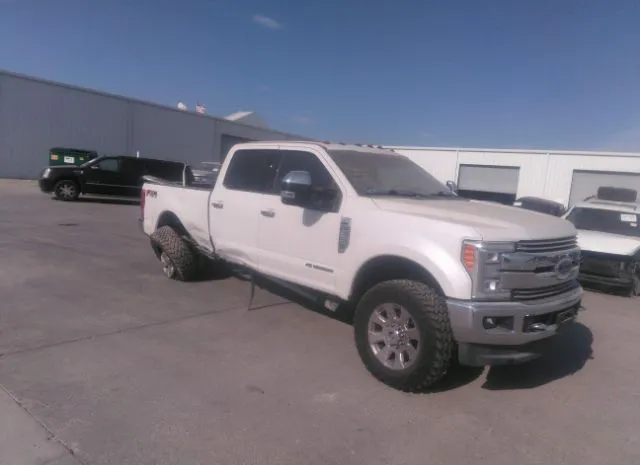 FORD SUPER DUTY F-250 SRW 2017 1ft7w2bt0hec76144