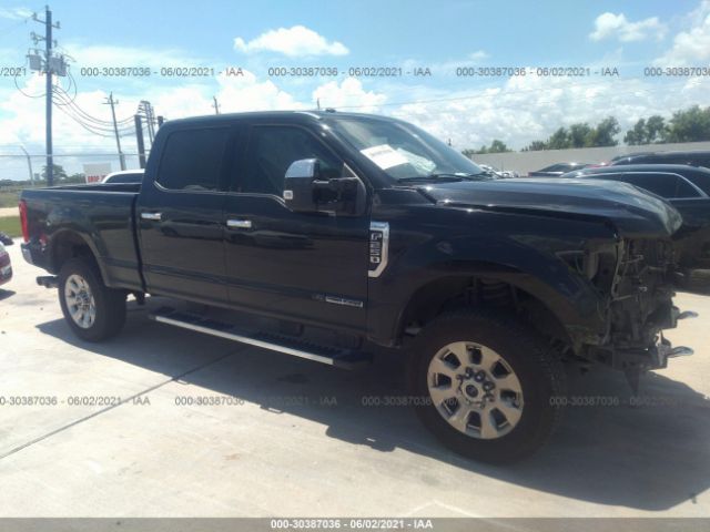 FORD SUPER DUTY F-250 SRW 2017 1ft7w2bt0hec76466