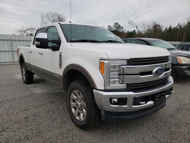 FORD F250 SUPER 2017 1ft7w2bt0hec83966