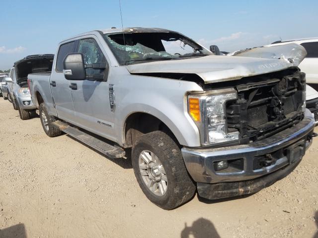 FORD F250 SUPER 2017 1ft7w2bt0hec97477