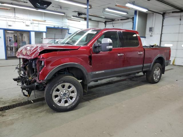 FORD F250 SUPER 2017 1ft7w2bt0hed10292