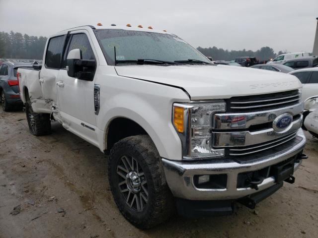 FORD F250 SUPER 2017 1ft7w2bt0hed22426