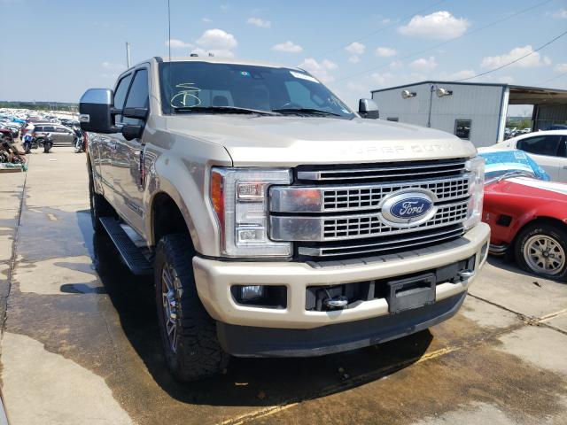 FORD F250 SUPER 2017 1ft7w2bt0hed41557