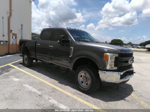 FORD F-250 2017 1ft7w2bt0hed42059