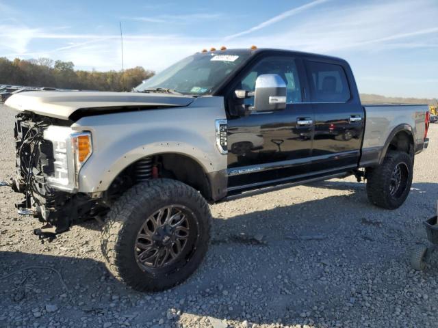 FORD F250 SUPER 2017 1ft7w2bt0hed54339