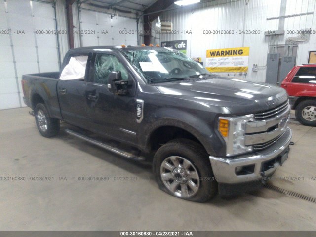 FORD SUPER DUTY F-250 SRW 2017 1ft7w2bt0hed67690