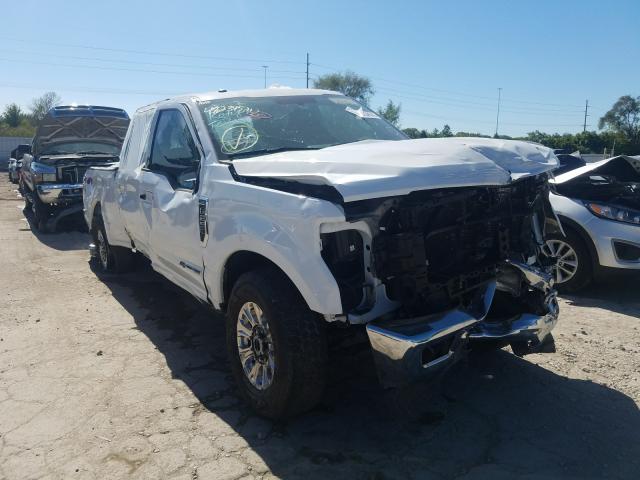 FORD F250 SUPER 2017 1ft7w2bt0hed77264