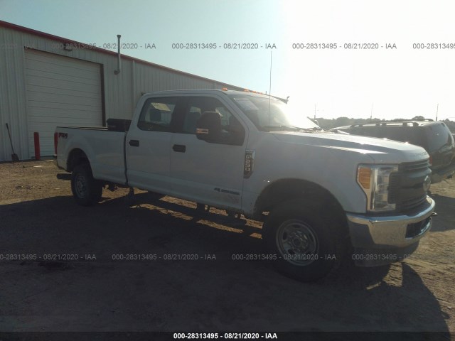 FORD SUPER DUTY F-250 SRW 2017 1ft7w2bt0hee41805