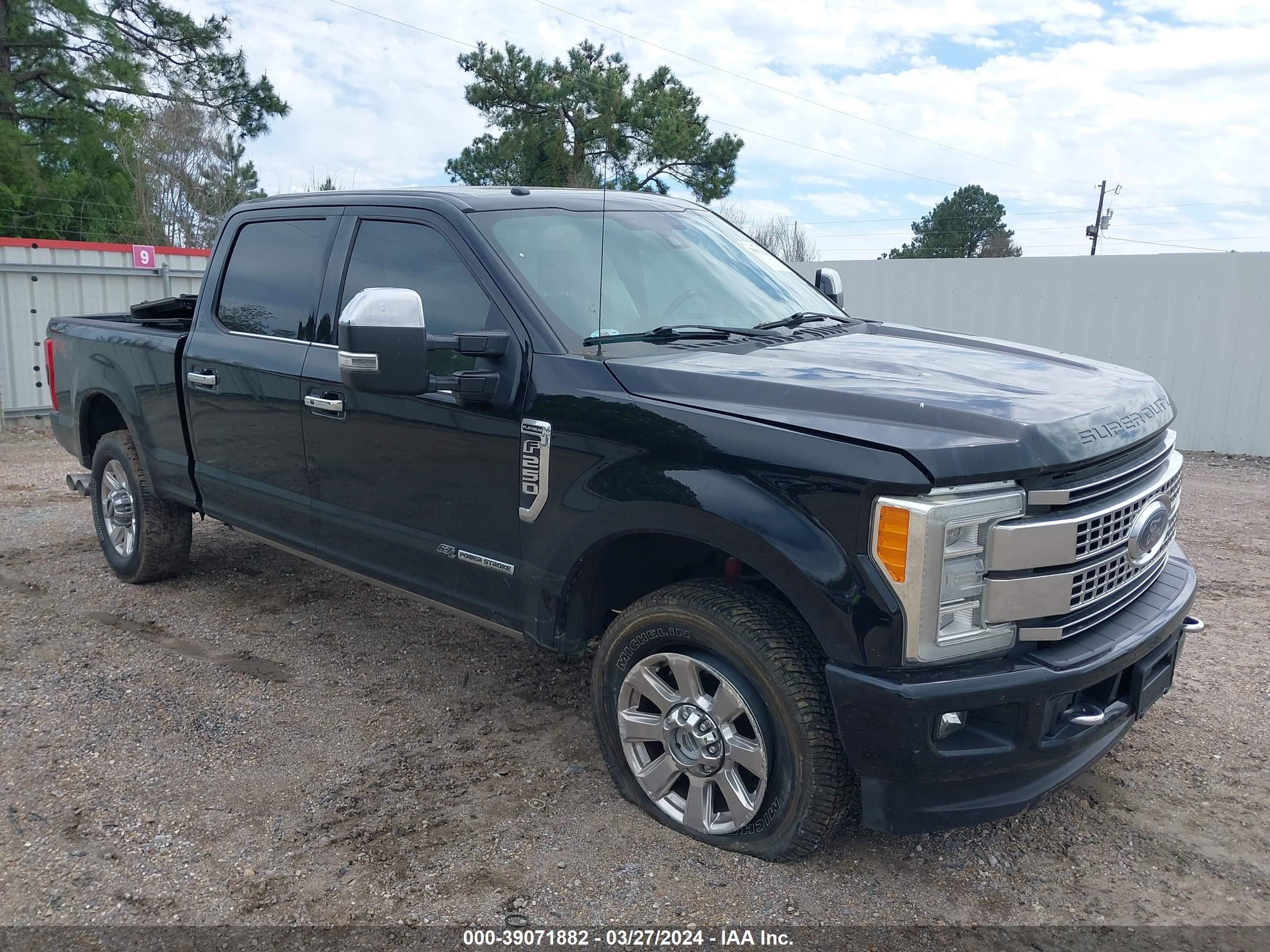 FORD F250 2017 1ft7w2bt0hee42131