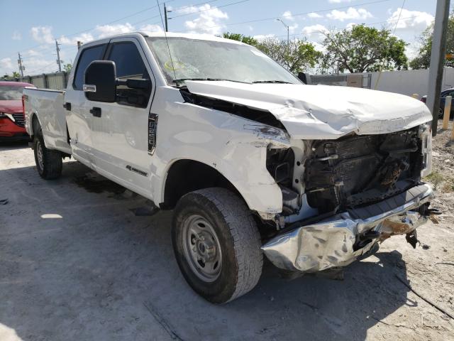 FORD F250 SUPER 2017 1ft7w2bt0hee82001