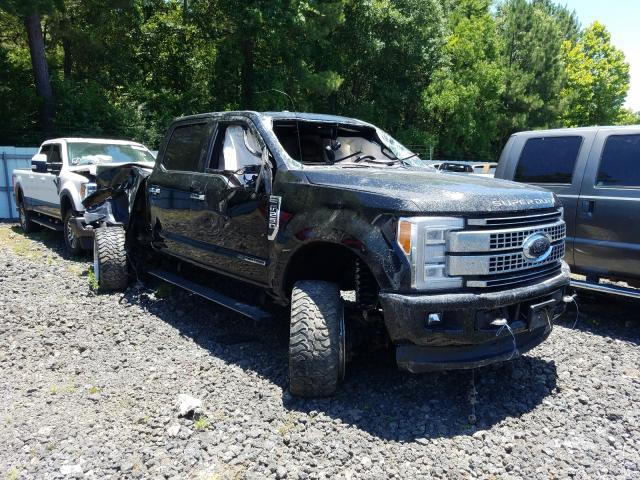 FORD SUPER DUTY F-250 SRW 2017 1ft7w2bt0hef01436