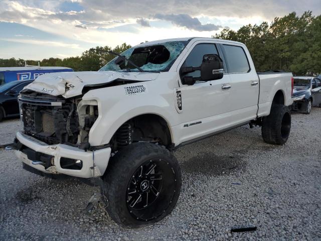 FORD F250 2017 1ft7w2bt0hef11030