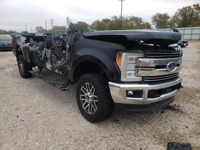 FORD F250 SUPER 2017 1ft7w2bt0hef12713