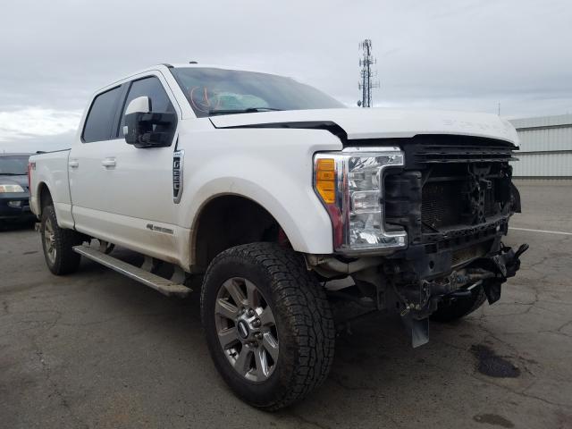 FORD F250 SUPER 2017 1ft7w2bt0hef16874