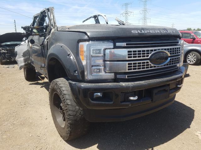 FORD F250 SUPER 2017 1ft7w2bt0hef31150