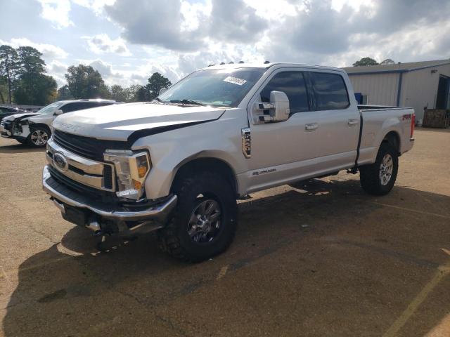 FORD F250 2017 1ft7w2bt0hef35599