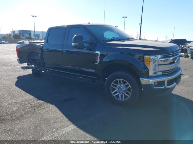 FORD F-250 2017 1ft7w2bt0hef38681