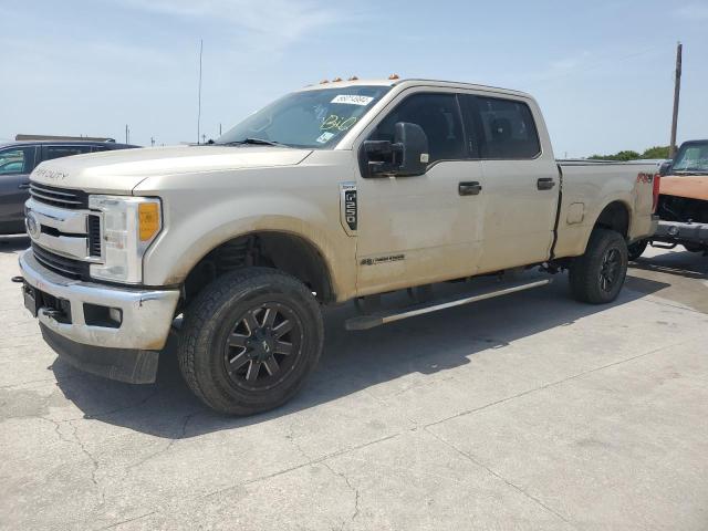 FORD F250 SUPER 2017 1ft7w2bt0hef42777