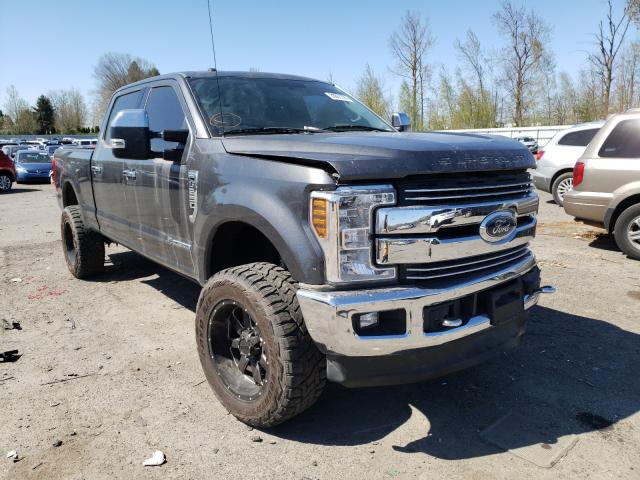 FORD SUPER DUTY F-250 SRW 2018 1ft7w2bt0jeb11166