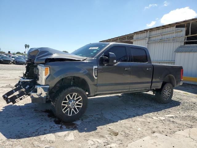 FORD F250 SUPER 2018 1ft7w2bt0jeb18053