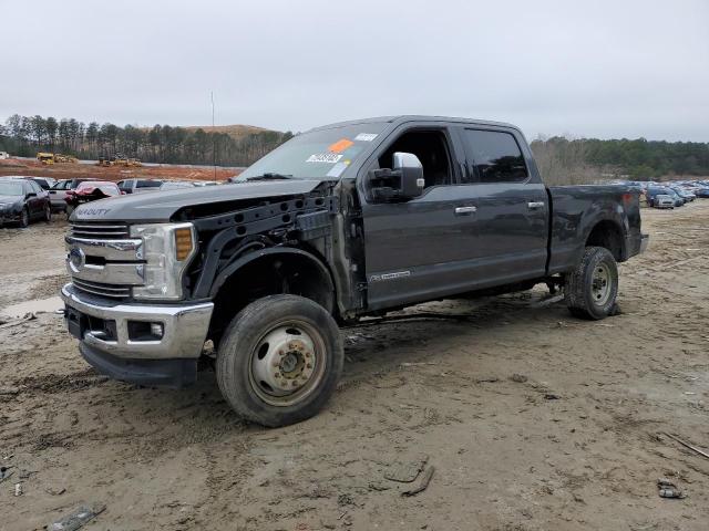 FORD F250 SUPER 2018 1ft7w2bt0jeb26329