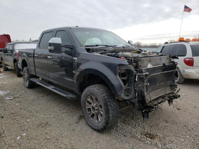 FORD F250 SUPER 2018 1ft7w2bt0jeb28209